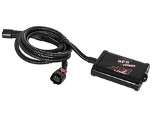 Load image into Gallery viewer, aFe Power ShiftLogic Transmission Module 04.5-07 Dodge Diesel 5.9L w/ 48RE - Additional View 5