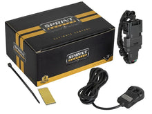 Load image into Gallery viewer, aFe Power Sprint Booster Power Converter 01-17 MINI Cooper/Clubman/Countryman - Side View