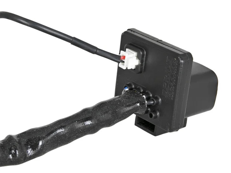 aFe Power Sprint Booster Power Converter 05-08 Ford F-150/250/350/Explorer AT/MT - Back View