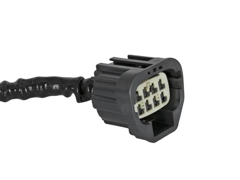 aFe Power Sprint Booster Power Converter 05-08 Ford F-150/250/350/Explorer AT/MT - Additional View 5
