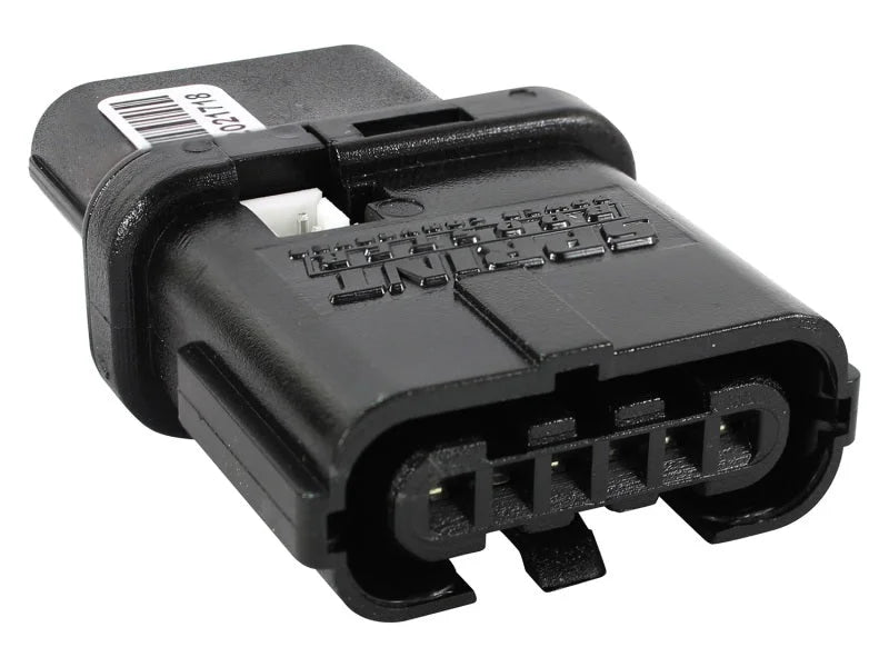 aFe Power Sprint Booster Power Converter 05-15 Porsche 911/Boxster/Cayman/Macan MT/AT - Side View