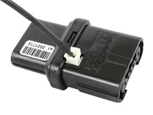 Load image into Gallery viewer, aFe Power Sprint Booster Power Converter 05-15 Porsche 911/Boxster/Cayman/Macan MT/AT - Installation View
