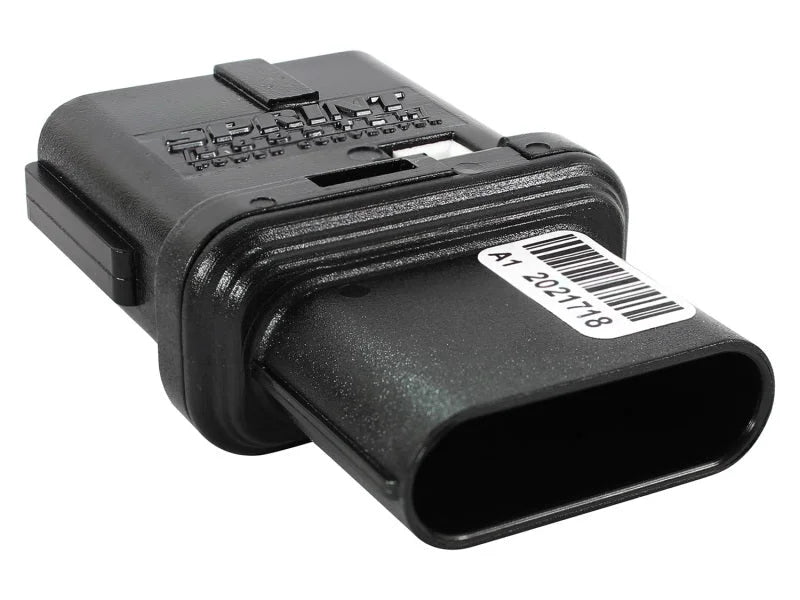 aFe Power Sprint Booster Power Converter 05-15 Porsche 911/Boxster/Cayman/Macan MT/AT - Additional View 7