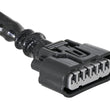 Load image into Gallery viewer, aFe Power Sprint Booster Power Converter 06-11 Honda Civic/Civic Si L4 1.8L/2.0L - Side View
