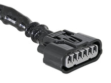 Load image into Gallery viewer, aFe Power Sprint Booster Power Converter 06-11 Honda Civic/Civic Si L4 1.8L/2.0L - Side View