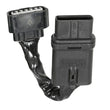 Load image into Gallery viewer, aFe Power Sprint Booster Power Converter 06-11 Honda Civic/Civic Si L4 1.8L/2.0L - Additional View 6
