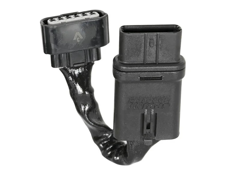 aFe Power Sprint Booster Power Converter 06-11 Honda Civic/Civic Si L4 1.8L/2.0L - Additional View 6