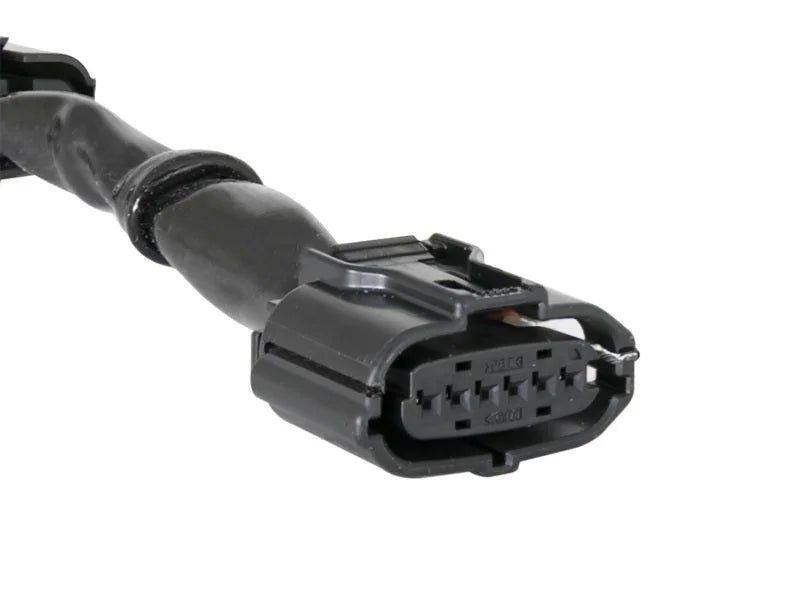 aFe Power Sprint Booster Power Converter 06-15 Lexus IS250/IS350/GS350/IS-F AT - Additional View 7