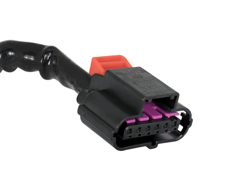 aFe Power Sprint Booster Power Converter 06-16 Audi R8 - Additional View 6