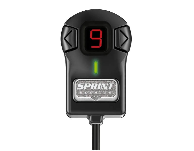 aFe Power Sprint Booster Power Converter 06.5-11 Dodge RAM 1500/2500/3500 AT/MT - Additional View 5