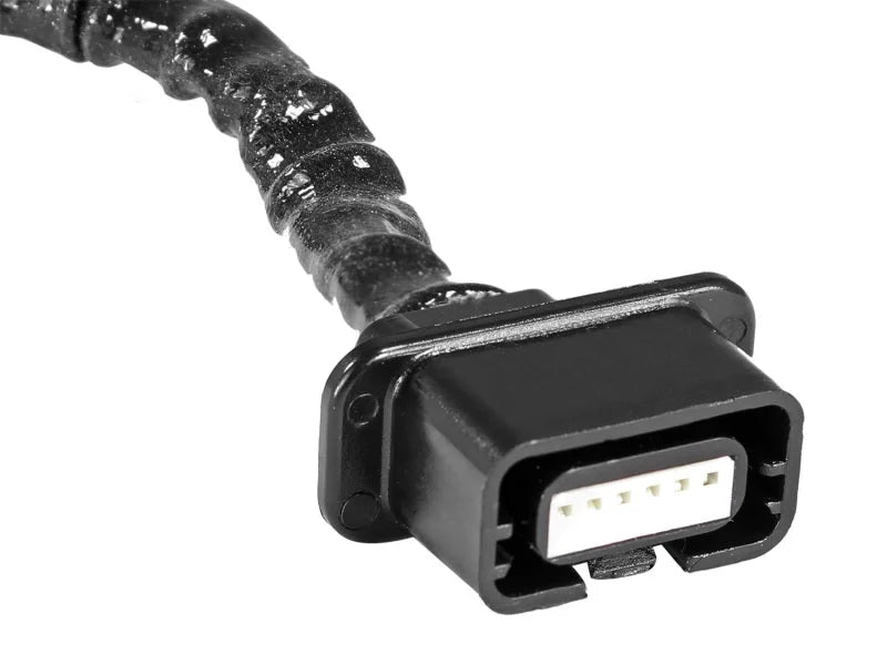 aFe Power Sprint Booster Power Converter 06.5+ Dodge Charger / Magnum / Chrysler 300 V6 / V8 (A/T) - Side View