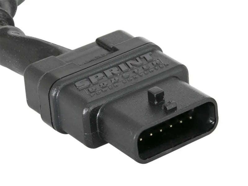 aFe Power Sprint Booster Power Converter 07-12 Infiniti G37 V6 AT/MT - Additional View 7