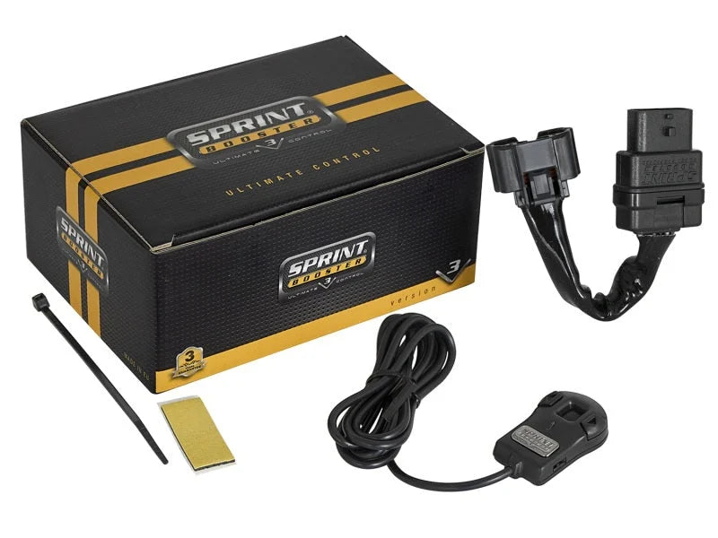 aFe Power Sprint Booster Power Converter 07-12 Infiniti G37 V6 AT/MT - Additional View 8