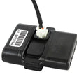 Load image into Gallery viewer, aFe Power Sprint Booster Power Converter 07-17 GM Trucks V6/V8 (AT) - Back View