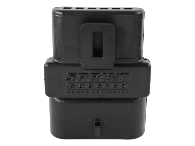 aFe Power Sprint Booster Power Converter 07-17 GM Trucks V6/V8 (AT) - Additional View 7