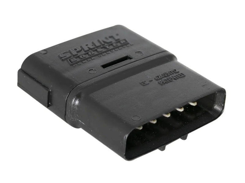 aFe Power Sprint Booster Power Converter 07-17 Toyota FJ Cruiser V6-4.0L - Side View
