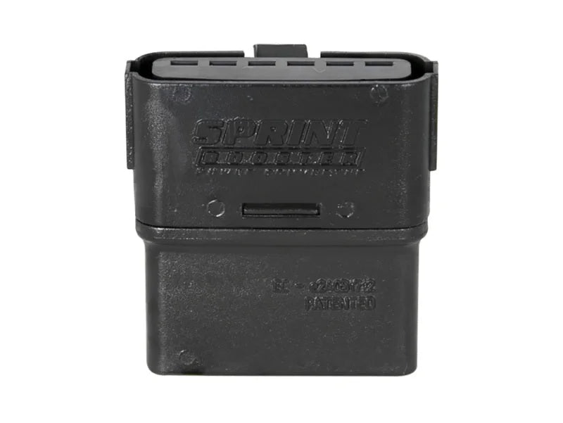 aFe Power Sprint Booster Power Converter 07-17 Toyota FJ Cruiser V6-4.0L - Additional View 5