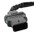 Load image into Gallery viewer, aFe Power Sprint Booster Power Converter 08-15 Dodge Challenger V6 A/T - Installation View