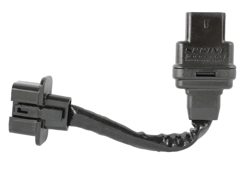 aFe Power Sprint Booster Power Converter 08-15 Dodge Challenger V6 A/T - Additional View 7