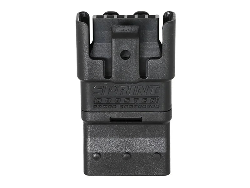 aFe Power Sprint Booster Power Converter 08-17 GM Colorado/Canyon I4/L5/V6/V8 - Side View