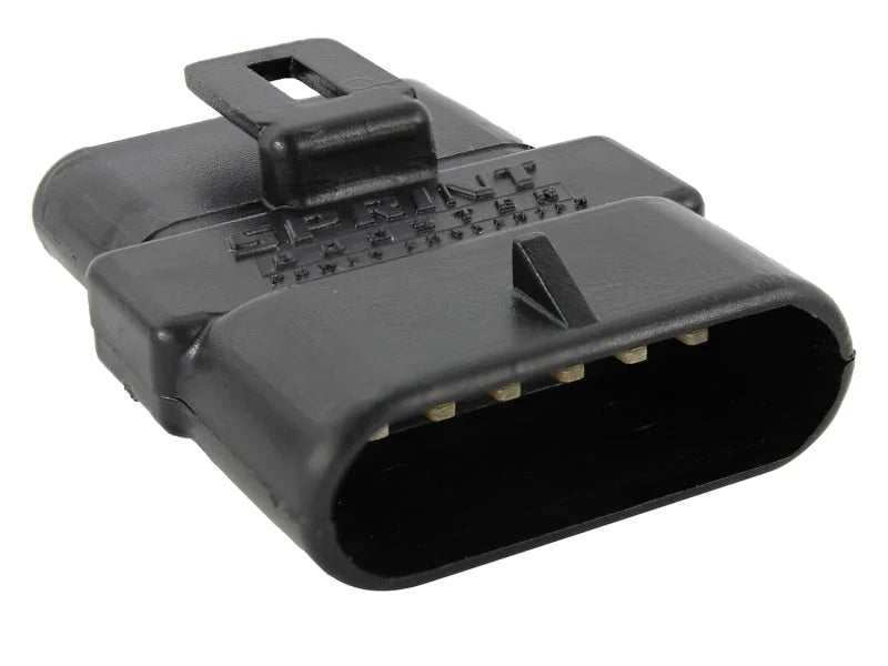 aFe Power Sprint Booster Power Converter 10-15 Chevy Camaro V6/V8 A/T - Additional View 7