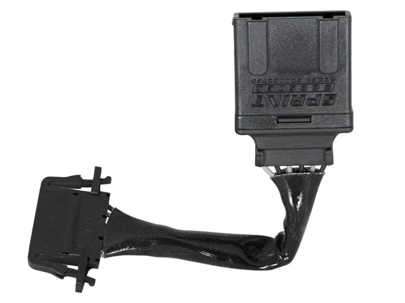 aFe Power Sprint Booster Power Converter 11-17 Porsche Cayenne - Additional View 6