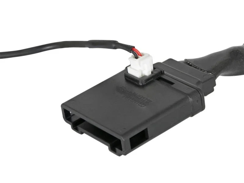 aFe Power Sprint Booster Power Converter 11-17 Porsche Cayenne - Additional View 8