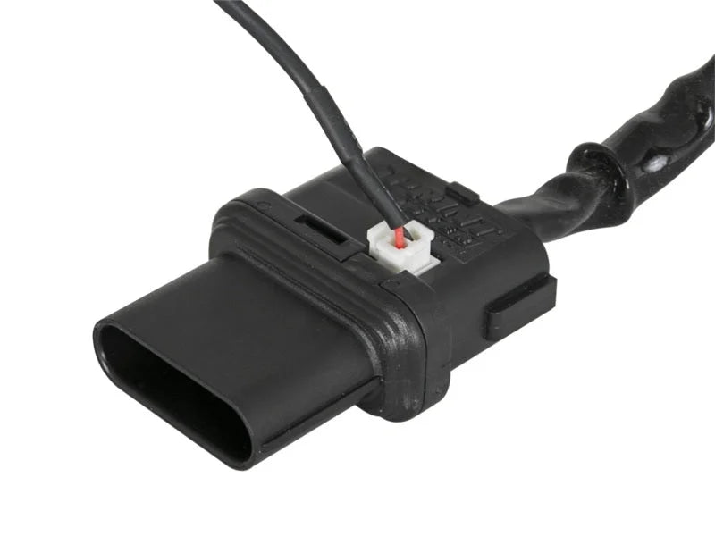 aFe Power Sprint Booster Power Converter 11-18 Audi A7/S7 - Side View
