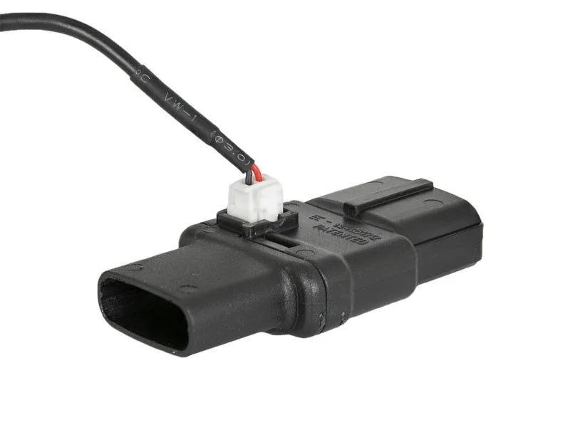 aFe Power Sprint Booster Power Converter 13-16 SB Scion FR-S / Subaru BRZ (A/T) - Side View