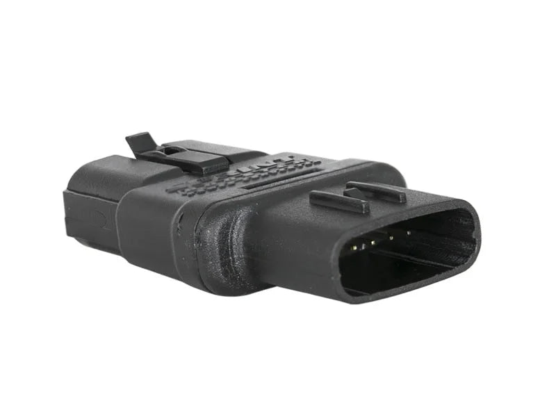 aFe Power Sprint Booster Power Converter 13-16 SB Scion FR-S / Subaru BRZ (A/T) - Additional View 6