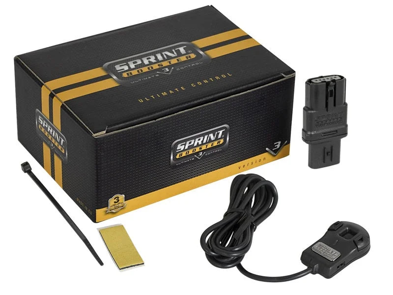 aFe Power Sprint Booster Power Converter 13-16 SB Scion FR-S / Subaru BRZ (A/T) - Additional View 7