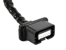 Load image into Gallery viewer, aFe Power Sprint Booster Power Converter 14-15 Jeep Wrangler (JK) / Grand Cherokee (WK2) AT - Side View