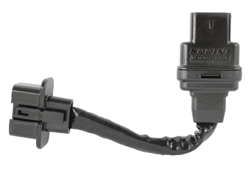 aFe Power Sprint Booster Power Converter 14-15 Jeep Wrangler (JK) / Grand Cherokee (WK2) AT - Additional View 5