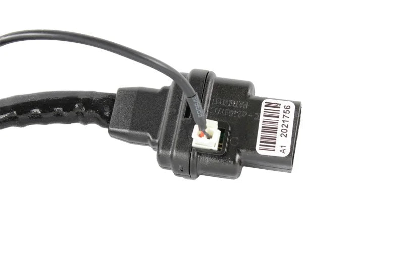 aFe Power Sprint Booster Power Converter 14-15 Jeep Wrangler (JK) / Grand Cherokee (WK2) AT - Additional View 7
