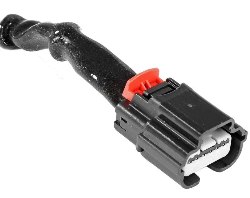 aFe Power Sprint Booster Power Converter 14-16 Chevy Corvette (C7) A/T - Back View