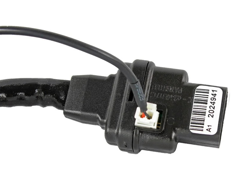 aFe Power Sprint Booster Power Converter 14-16 Chevy Corvette (C7) A/T - Additional View 5