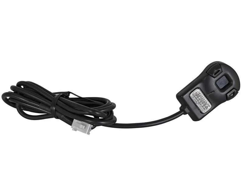 aFe Power Sprint Booster Power Converter 14-16 Chevy Corvette (C7) A/T - Additional View 6