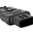 Load image into Gallery viewer, aFe Power Sprint Booster Power Converter 16-19 Hyundai Elantra I4-1.4L/1.6L/2.0L - Side View