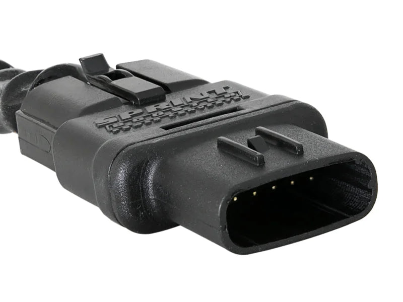 aFe Power Sprint Booster Power Converter 16-19 Hyundai Elantra I4-1.4L/1.6L/2.0L - Side View