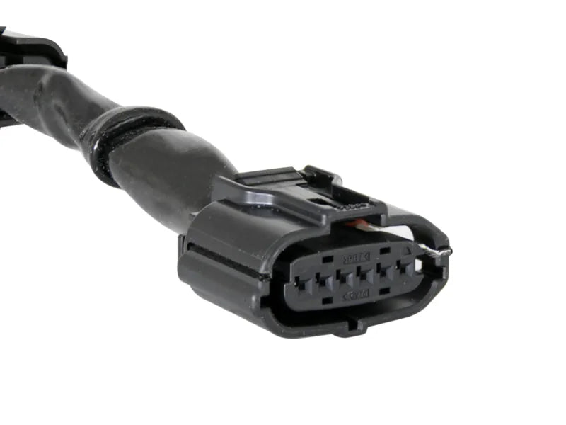 aFe Power Sprint Booster Power Converter 16-19 Hyundai Elantra I4-1.4L/1.6L/2.0L - Back View