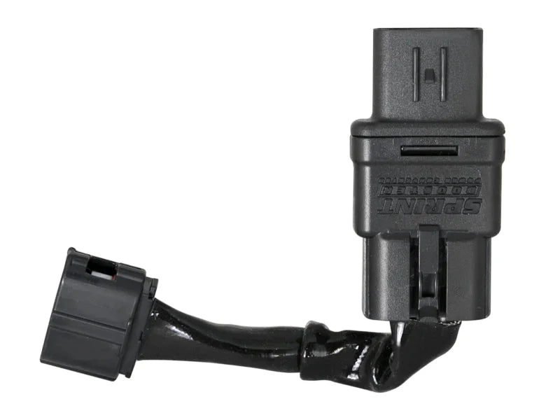 aFe Power Sprint Booster Power Converter 16-19 Hyundai Elantra I4-1.4L/1.6L/2.0L - Additional View 5