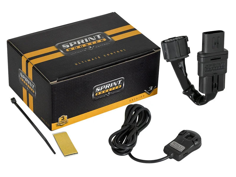 aFe Power Sprint Booster Power Converter 16-19 Hyundai Elantra I4-1.4L/1.6L/2.0L - Additional View 7