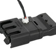 Load image into Gallery viewer, aFe Power Sprint Booster Power Converter 16-19 Nissan Titan/Titan XD V8-5.0L (td)/5.6L - Back View