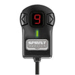 Load image into Gallery viewer, aFe Power Sprint Booster Power Converter 16-19 Nissan Titan/Titan XD V8-5.0L (td)/5.6L - Additional View 6
