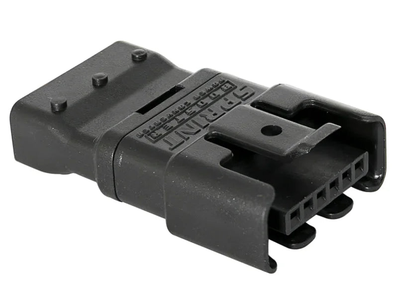 aFe Power Sprint Booster Power Converter 16-19 Nissan Titan/Titan XD V8-5.0L (td)/5.6L - Additional View 7