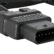 Load image into Gallery viewer, aFe Power Sprint Booster Power Converter 17-19 Nissan Patrol (Y61) I6-4.8L - Side View