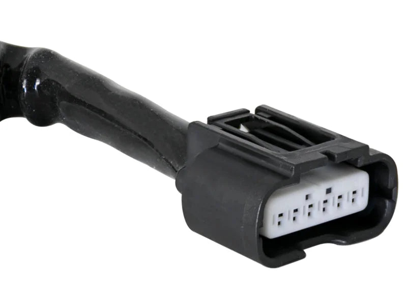 aFe Power Sprint Booster Power Converter 17-19 Nissan Patrol (Y61) I6-4.8L - Additional View 5