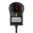 Load image into Gallery viewer, aFe Power Sprint Booster Power Converter 17-19 Nissan Patrol (Y61) I6-4.8L - Additional View 6