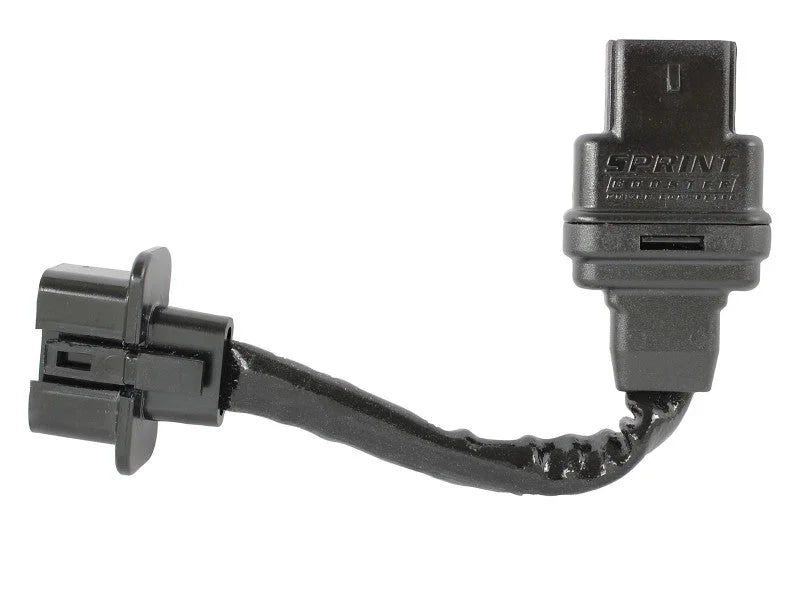 aFe Power Sprint Booster Power Converter 18-21 Kia Stinger - Side View