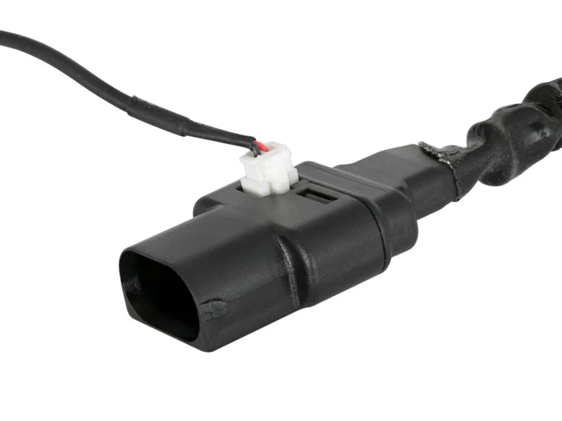 aFe Power Sprint Booster Power Converter 2020 Toyota Supra (A90) L6-3.0L (t) - Side View